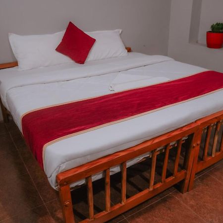 Era Heritage Inn Kozhikode Esterno foto