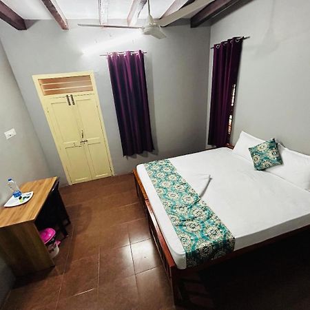Era Heritage Inn Kozhikode Esterno foto