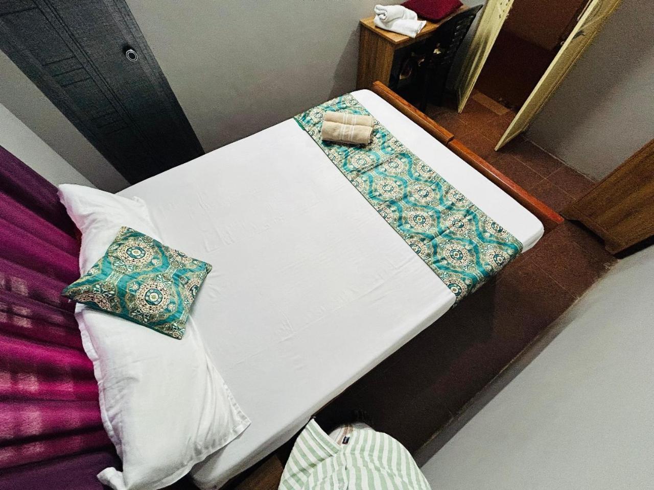 Era Heritage Inn Kozhikode Esterno foto