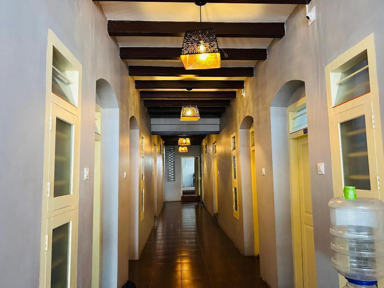 Era Heritage Inn Kozhikode Esterno foto