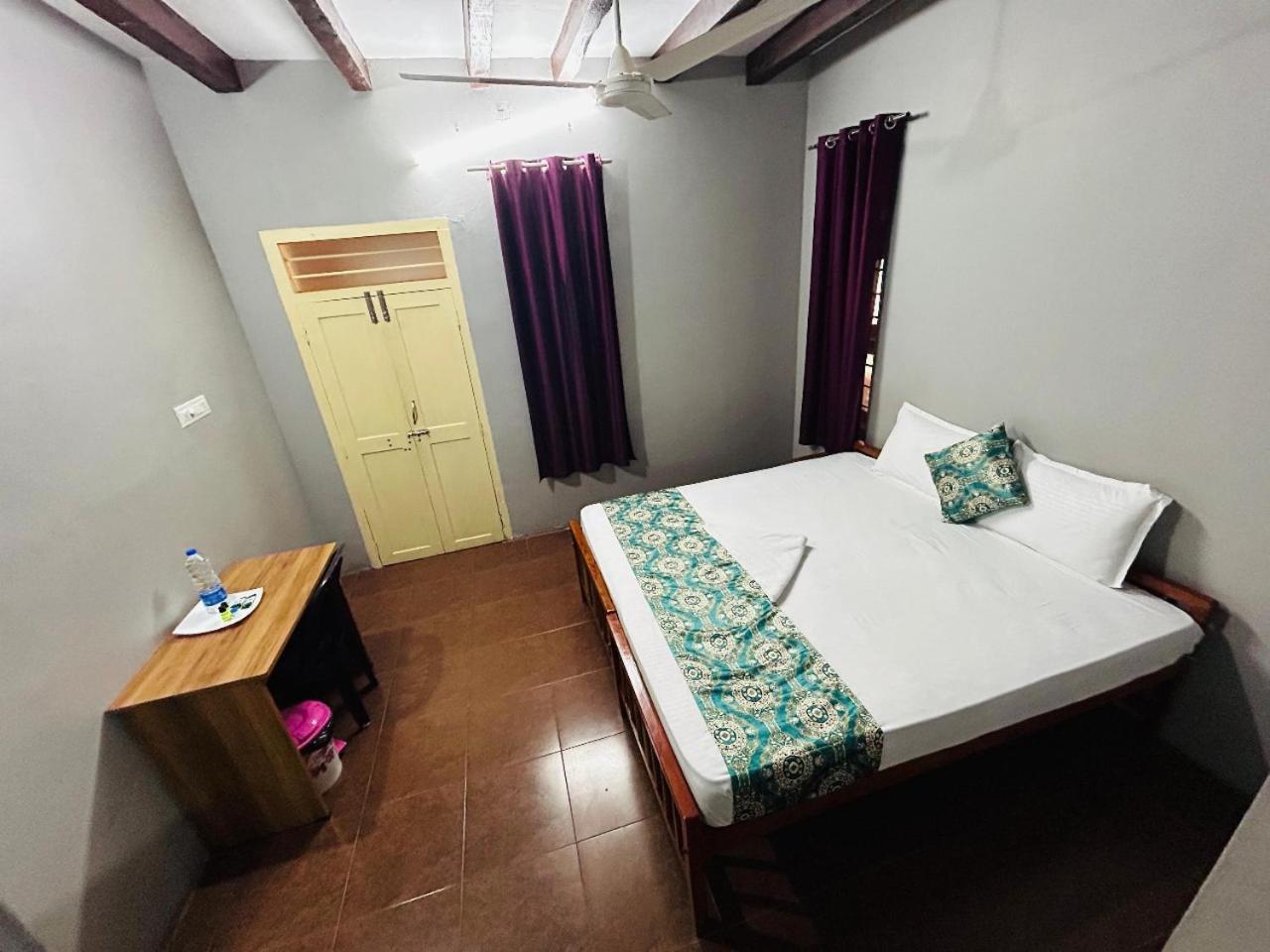 Era Heritage Inn Kozhikode Esterno foto