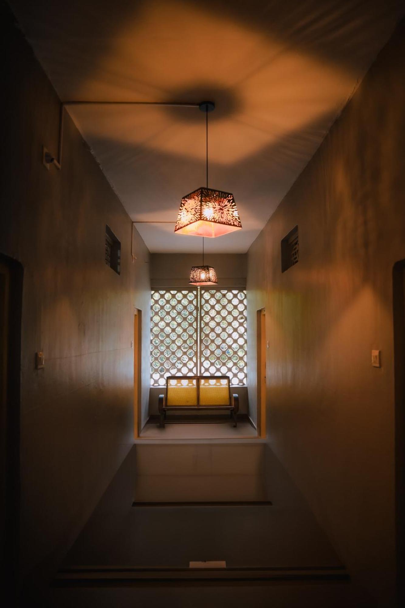 Era Heritage Inn Kozhikode Esterno foto