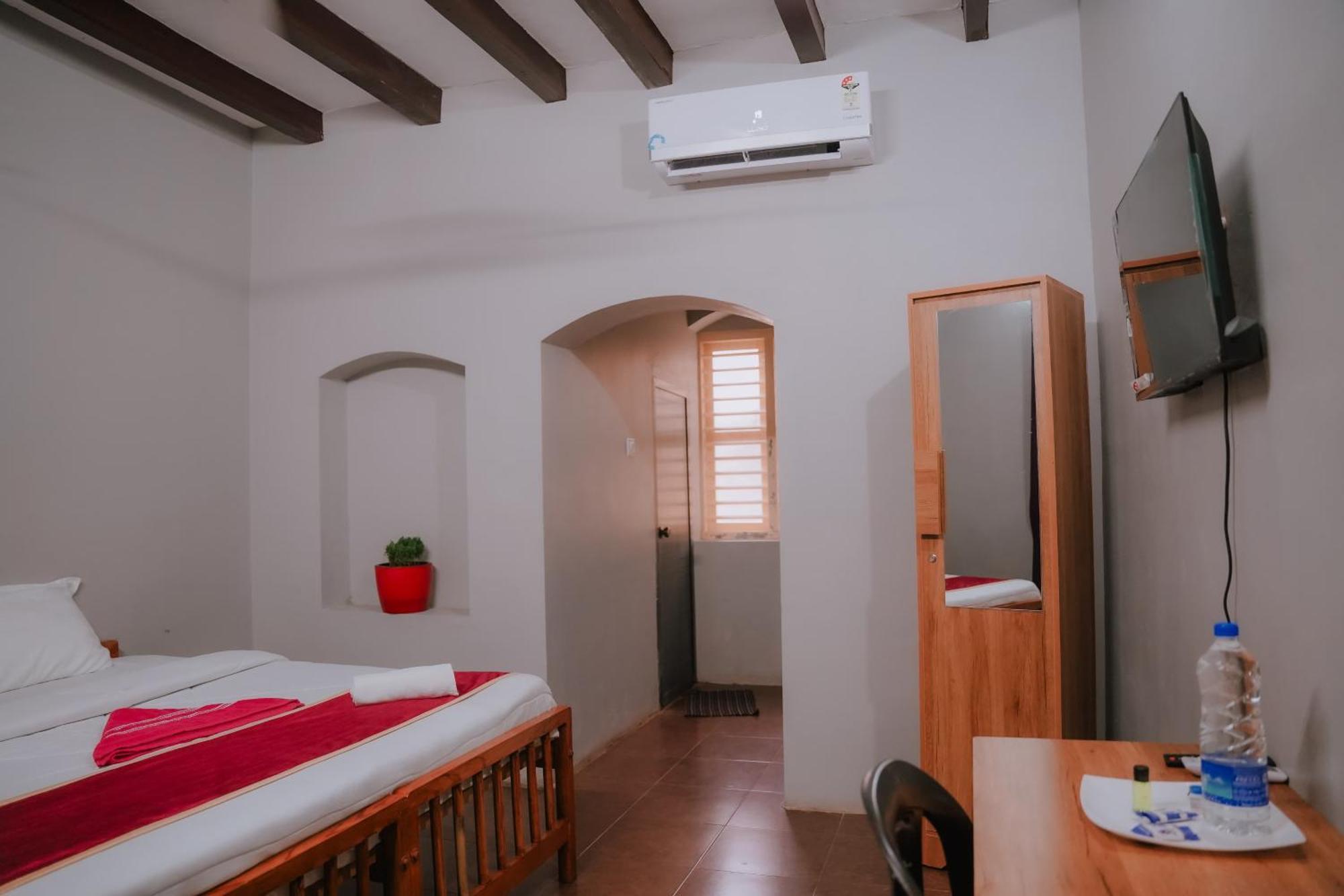 Era Heritage Inn Kozhikode Esterno foto