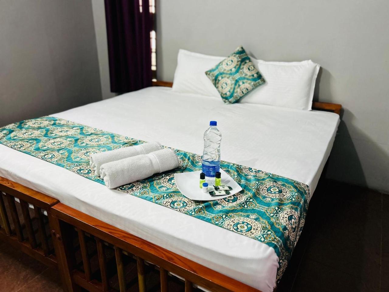 Era Heritage Inn Kozhikode Esterno foto