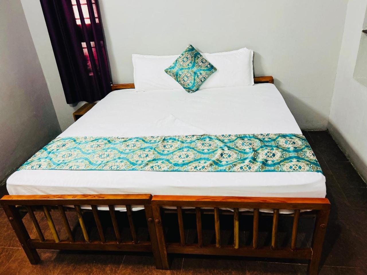 Era Heritage Inn Kozhikode Esterno foto