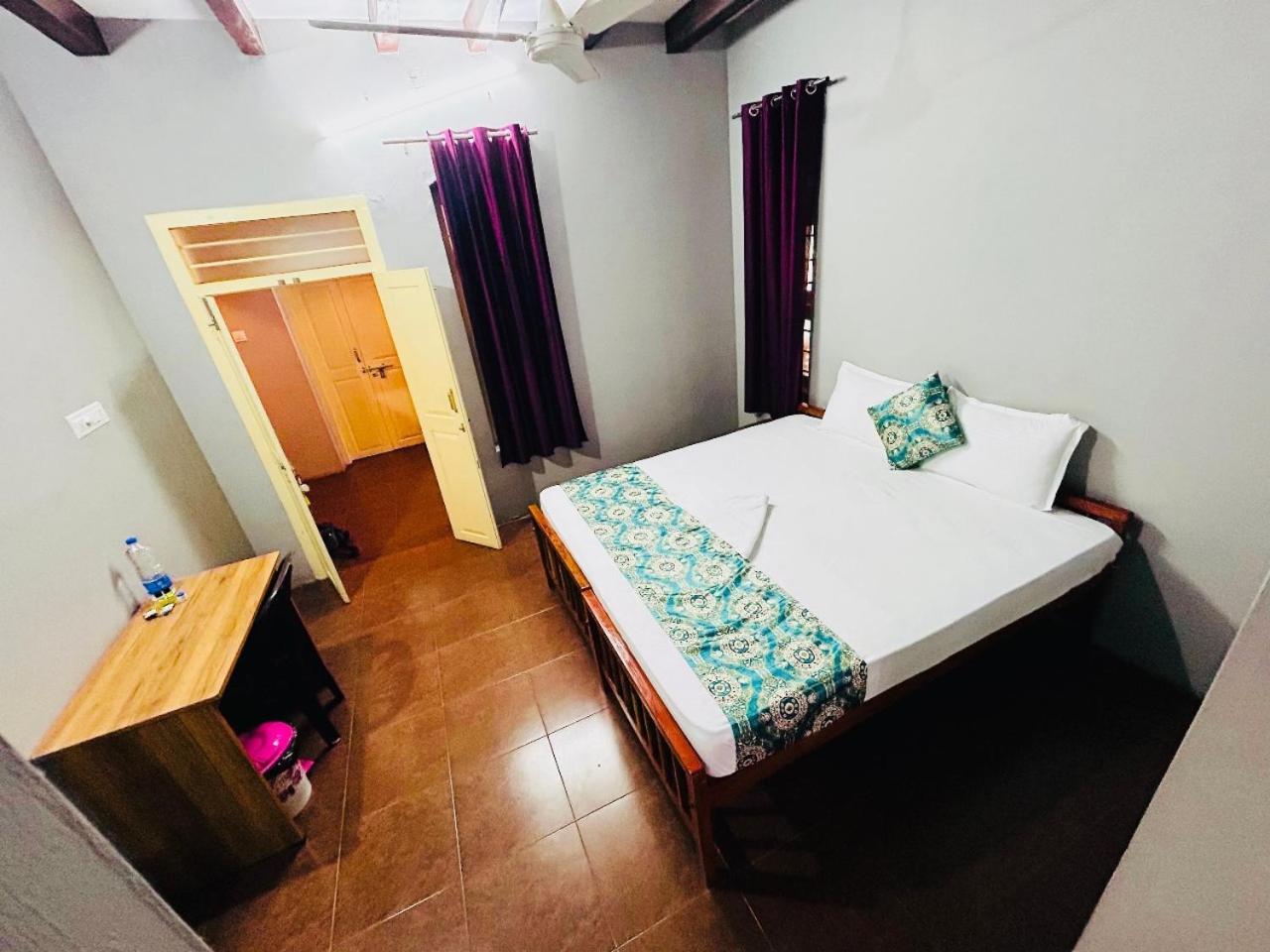 Era Heritage Inn Kozhikode Esterno foto