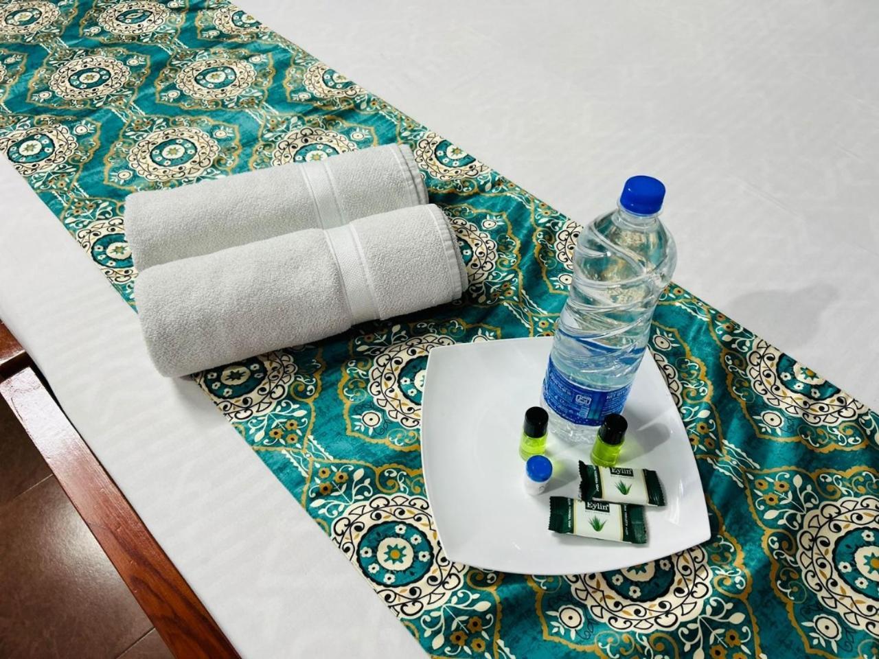 Era Heritage Inn Kozhikode Esterno foto