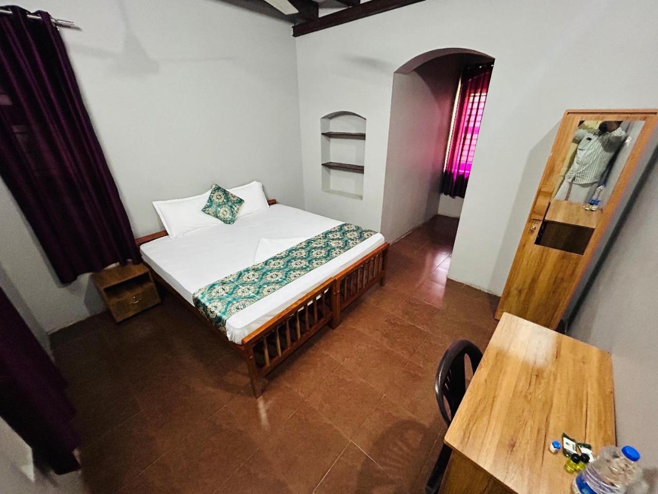 Era Heritage Inn Kozhikode Esterno foto