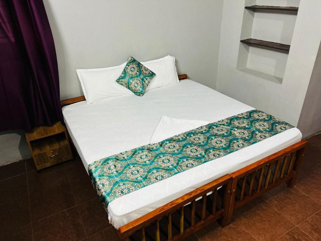 Era Heritage Inn Kozhikode Esterno foto
