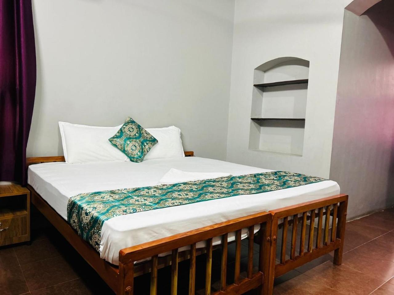 Era Heritage Inn Kozhikode Esterno foto