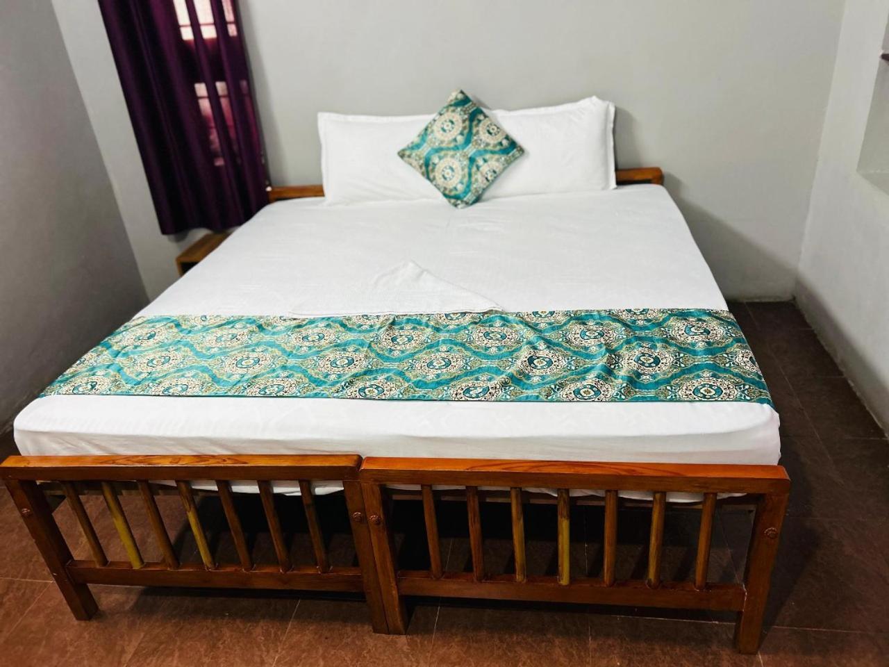 Era Heritage Inn Kozhikode Esterno foto